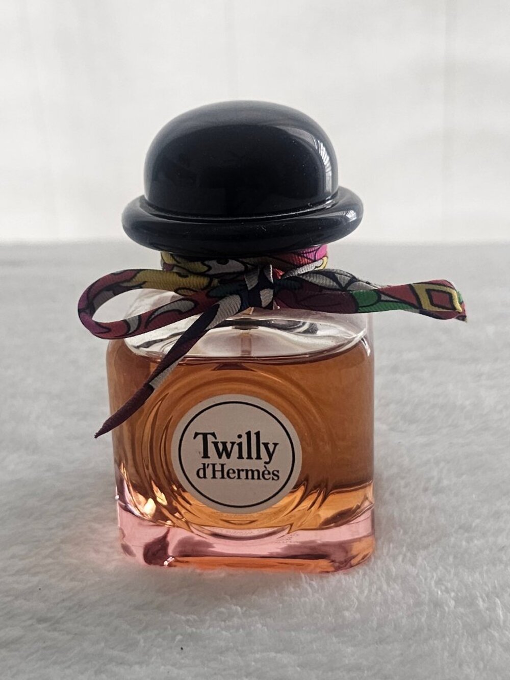 Twilly d'Hermès perfume